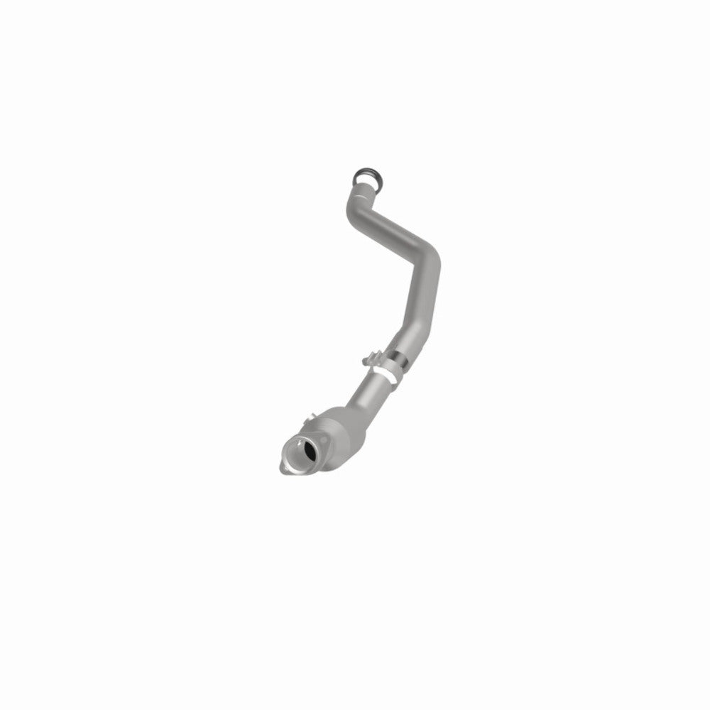 MagnaFlow direct-fit catalytic converter for 2016-2019 Mercedes-Benz S5 stainless steel CARB compliant