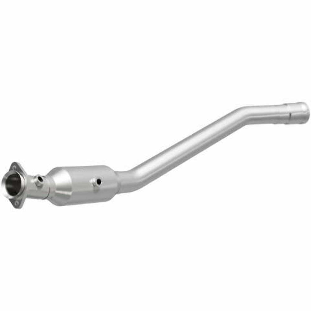 t 2017 Mercedes-Benz GLS550 OEM Direct-Fit Catalytic Converter 21-486 Magnaflow MagnaFlow Exhaust Products