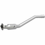 t 2017 Mercedes-Benz GLS550 OEM Direct-Fit Catalytic Converter 21-486 Magnaflow MagnaFlow Exhaust Products