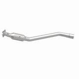 t 2017 Mercedes-Benz GLS550 OEM Direct-Fit Catalytic Converter 21-486 Magnaflow MagnaFlow Exhaust Products