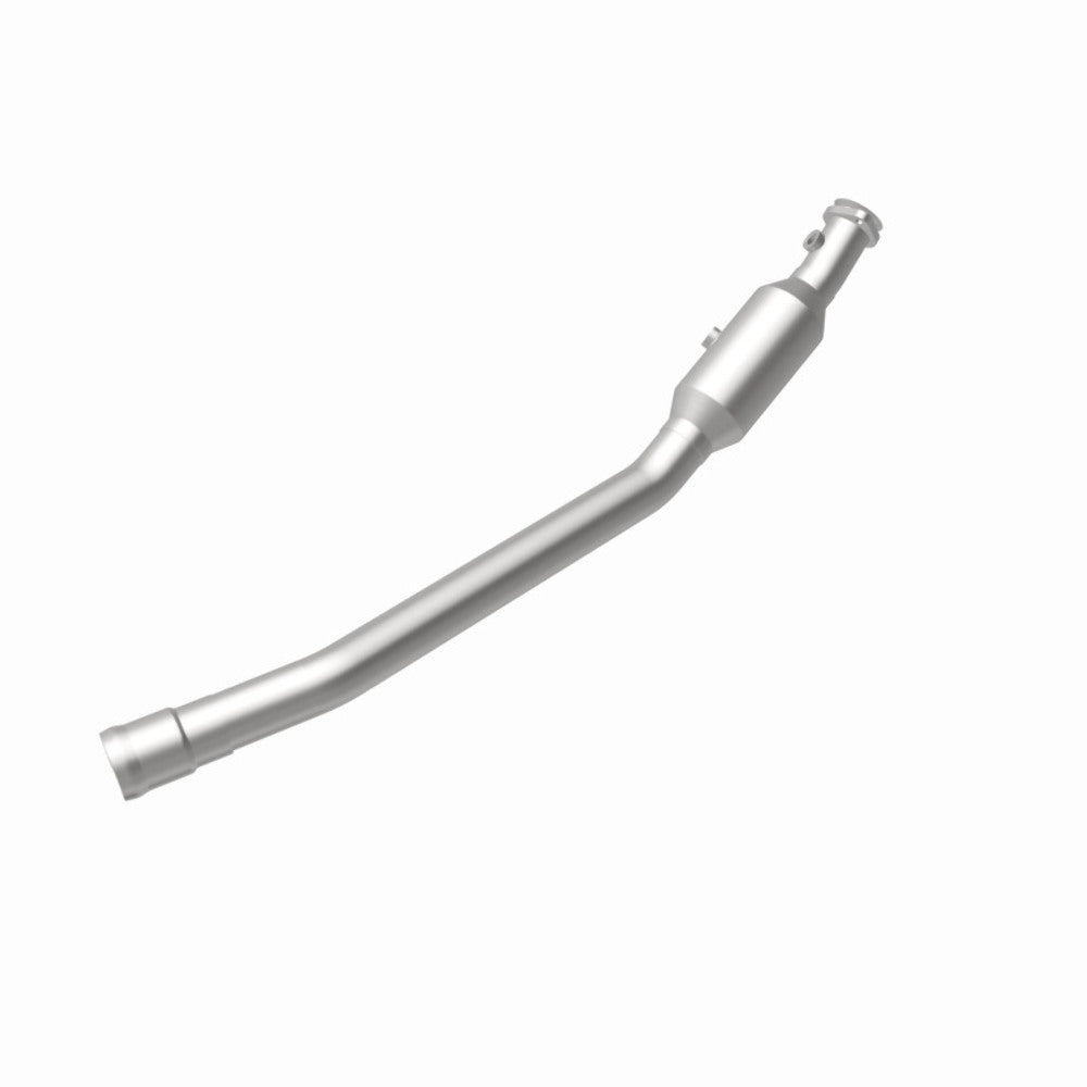 t 2017 Mercedes-Benz GLS550 OEM Direct-Fit Catalytic Converter 21-486 Magnaflow MagnaFlow Exhaust Products