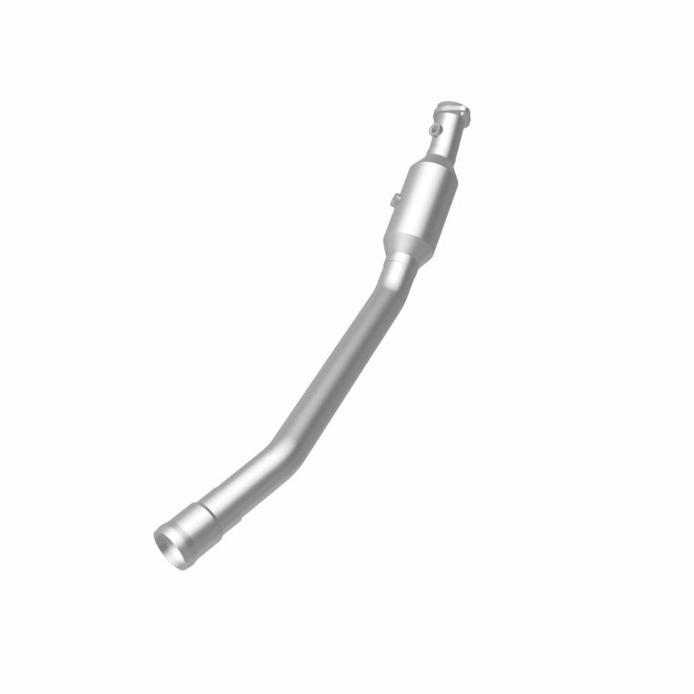 t 2017 Mercedes-Benz GLS550 OEM Direct-Fit Catalytic Converter 21-486 Magnaflow MagnaFlow Exhaust Products