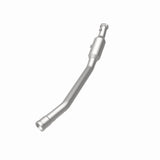 t 2017 Mercedes-Benz GLS550 OEM Direct-Fit Catalytic Converter 21-486 Magnaflow MagnaFlow Exhaust Products