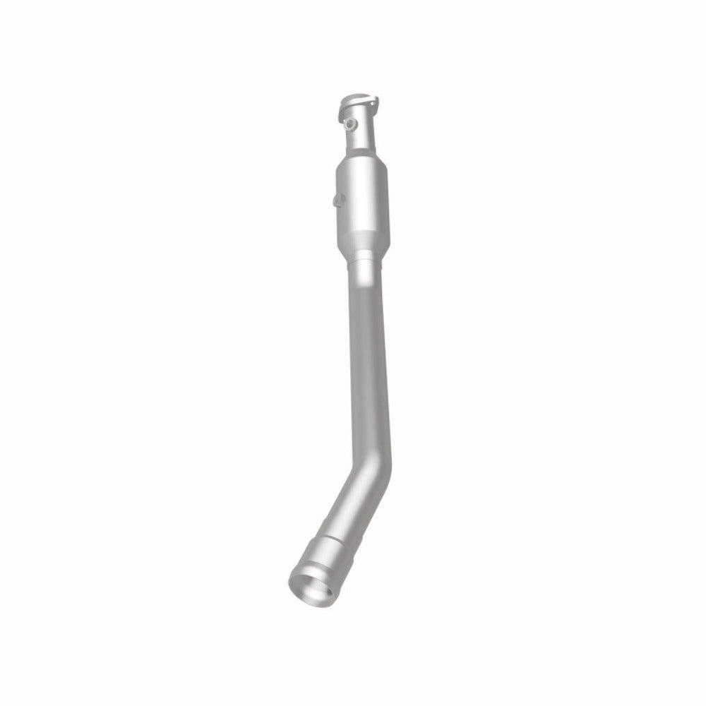 t 2017 Mercedes-Benz GLS550 OEM Direct-Fit Catalytic Converter 21-486 Magnaflow MagnaFlow Exhaust Products