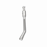 t 2017 Mercedes-Benz GLS550 OEM Direct-Fit Catalytic Converter 21-486 Magnaflow MagnaFlow Exhaust Products