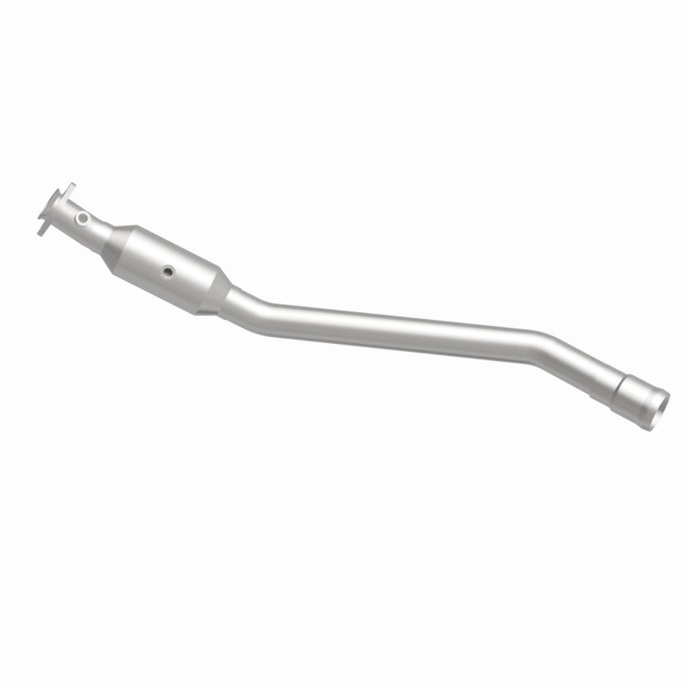 t 2017 Mercedes-Benz GLS550 OEM Direct-Fit Catalytic Converter 21-486 Magnaflow MagnaFlow Exhaust Products