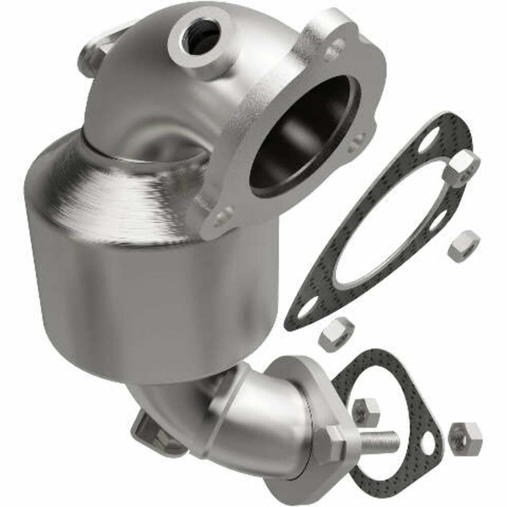 t 2018-19 Hyundai Kona OEM Grade Federal Catalytic Converter 23-129 Magnaflow MagnaFlow Exhaust Products
