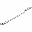 t 2018-19 Hyundai Kona OEM Grade Federal Catalytic Converter 280041 Magnaflow MagnaFlow Exhaust Products