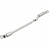 t 2018-19 Hyundai Kona OEM Grade Federal Catalytic Converter 280041 Magnaflow MagnaFlow Exhaust Products