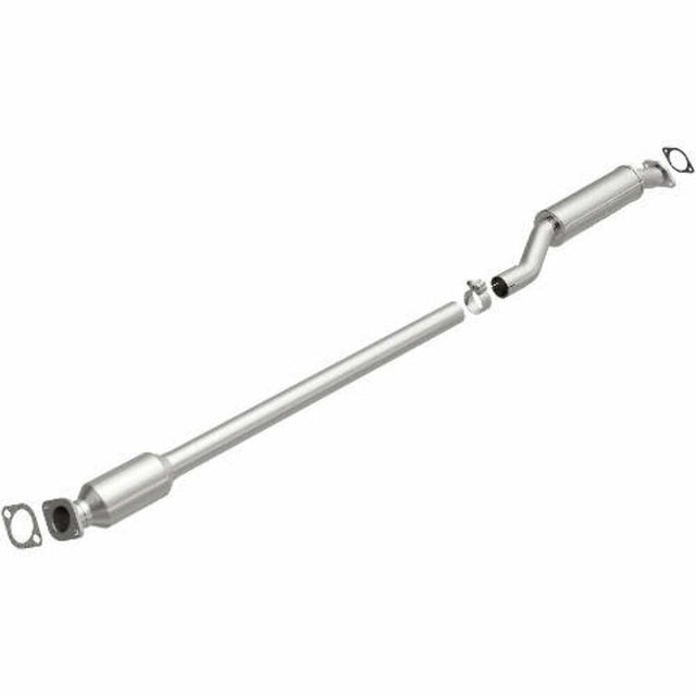 t 2018-19 Hyundai Kona OEM Grade Federal Catalytic Converter 280041 Magnaflow MagnaFlow Exhaust Products