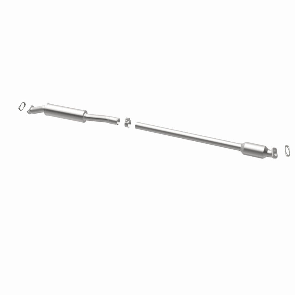 t 2018-19 Hyundai Kona OEM Grade Federal Catalytic Converter 280041 Magnaflow MagnaFlow Exhaust Products