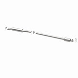 t 2018-19 Hyundai Kona OEM Grade Federal Catalytic Converter 280041 Magnaflow MagnaFlow Exhaust Products