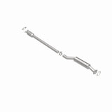 t 2018-19 Hyundai Kona OEM Grade Federal Catalytic Converter 280041 Magnaflow MagnaFlow Exhaust Products