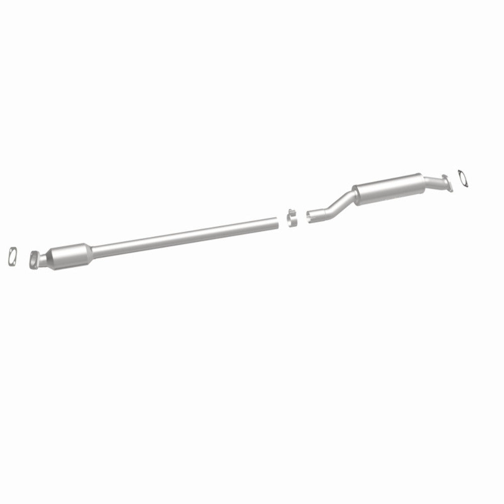 t 2018-19 Hyundai Kona OEM Grade Federal Catalytic Converter 280041 Magnaflow MagnaFlow Exhaust Products