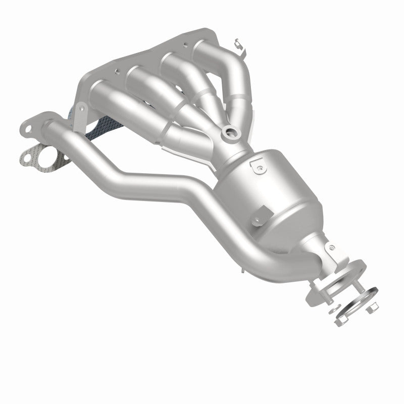 t 2018-20 Toyota Camry EPA Compliant Manifold Cat Converter 22-258 Magnaflow MagnaFlow Exhaust Products