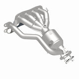 t 2018-20 Toyota Camry EPA Compliant Manifold Cat Converter 22-258 Magnaflow MagnaFlow Exhaust Products