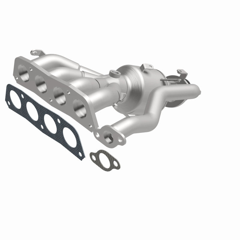 t 2018-20 Toyota Camry EPA Compliant Manifold Cat Converter 22-258 Magnaflow MagnaFlow Exhaust Products