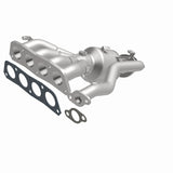 t 2018-20 Toyota Camry EPA Compliant Manifold Cat Converter 22-258 Magnaflow MagnaFlow Exhaust Products