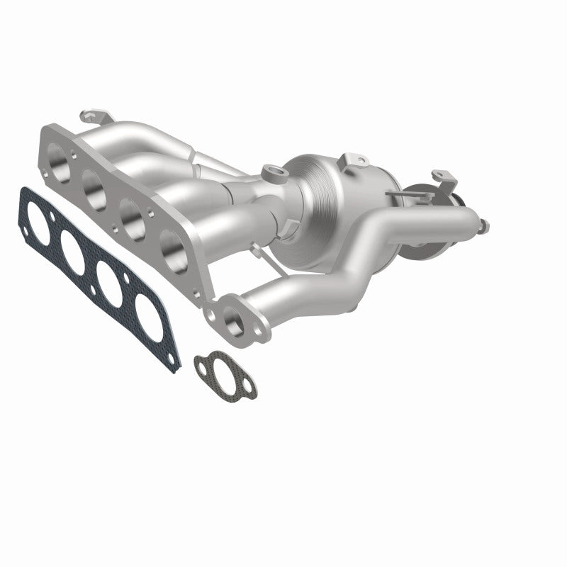 t 2018-20 Toyota Camry EPA Compliant Manifold Cat Converter 22-258 Magnaflow MagnaFlow Exhaust Products