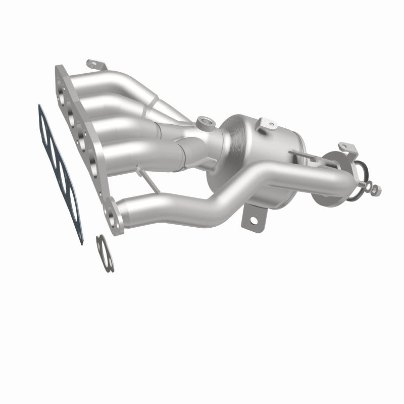 t 2018-20 Toyota Camry EPA Compliant Manifold Cat Converter 22-258 Magnaflow MagnaFlow Exhaust Products