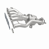 t 2018-20 Toyota Camry EPA Compliant Manifold Cat Converter 22-258 Magnaflow MagnaFlow Exhaust Products