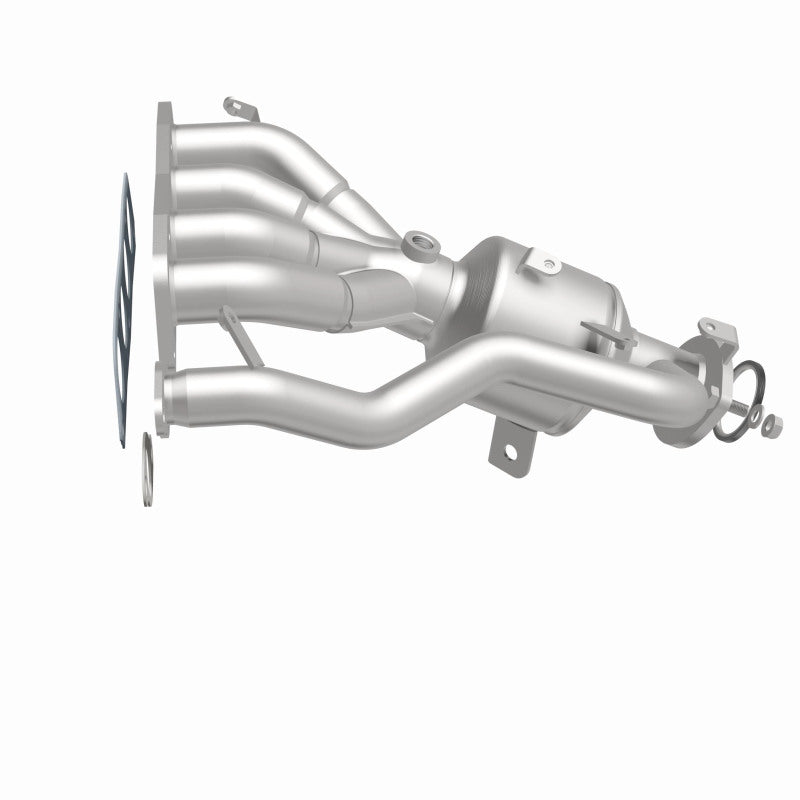 t 2018-20 Toyota Camry EPA Compliant Manifold Cat Converter 22-258 Magnaflow MagnaFlow Exhaust Products