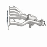t 2018-20 Toyota Camry EPA Compliant Manifold Cat Converter 22-258 Magnaflow MagnaFlow Exhaust Products