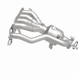 t 2018-20 Toyota Camry EPA Compliant Manifold Cat Converter 22-258 Magnaflow MagnaFlow Exhaust Products