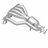 t 2018-20 Toyota Camry EPA Compliant Manifold Cat Converter 22-258 Magnaflow MagnaFlow Exhaust Products