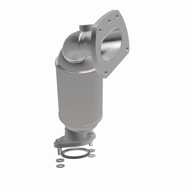 t 2018-20 Toyota Camry V6 EPA Compliant Manifold Cat Converter 22-251 Magnaflow MagnaFlow Exhaust Products
