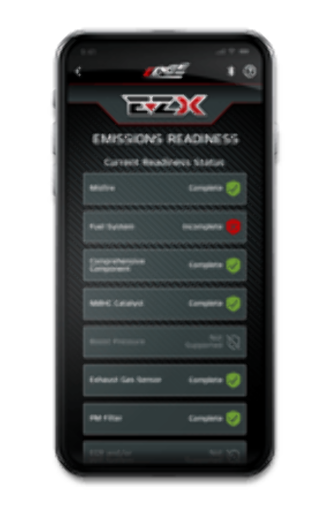 2018-2013 2500 EZX Module 32711