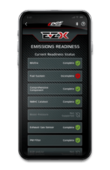 2018-2013 2500 EZX Module 32711