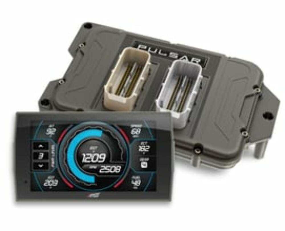 t 2018-2015 1500 Pulsar Kit w/ Edge Insight CTS3 33550-3 Edge