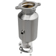 t 2018-2020 Audi Q5 OEM Grade Federal / EPA Direct-Fit Catalytic Converter 280343 MagnaFlow Exhaust Products