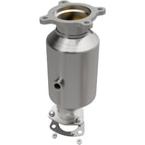 t 2018-2020 Audi Q5 OEM Grade Federal / EPA Direct-Fit Catalytic Converter 280343 MagnaFlow Exhaust Products