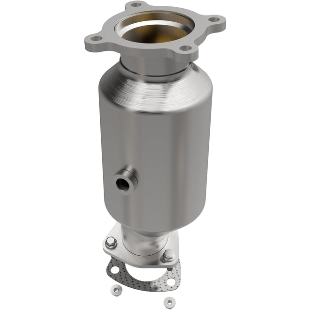 t 2018-2020 Audi Q5 OEM Grade Federal / EPA Direct-Fit Catalytic Converter 280343 MagnaFlow Exhaust Products