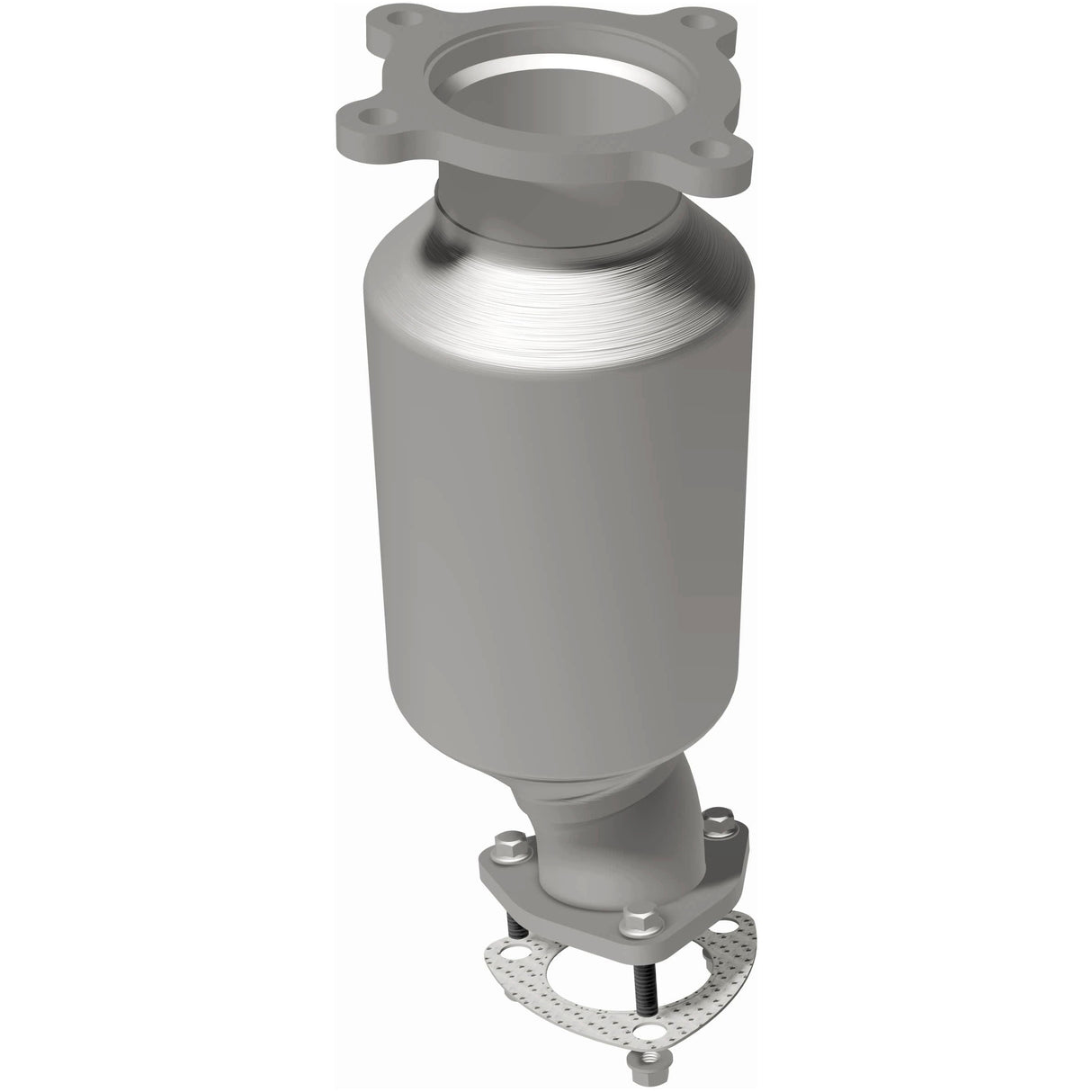 t 2018-2020 Audi Q5 OEM Grade Federal / EPA Direct-Fit Catalytic Converter 280343 MagnaFlow Exhaust Products