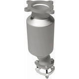 t 2018-2020 Audi Q5 OEM Grade Federal / EPA Direct-Fit Catalytic Converter 280343 MagnaFlow Exhaust Products