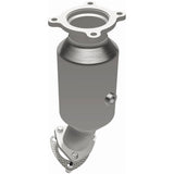 t 2018-2020 Audi Q5 OEM Grade Federal / EPA Direct-Fit Catalytic Converter 280343 MagnaFlow Exhaust Products