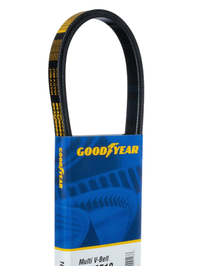 t 2018-2020 Buick Regal Sportback Multi V-Belt Goodyear 1050689 Good Year Belts
