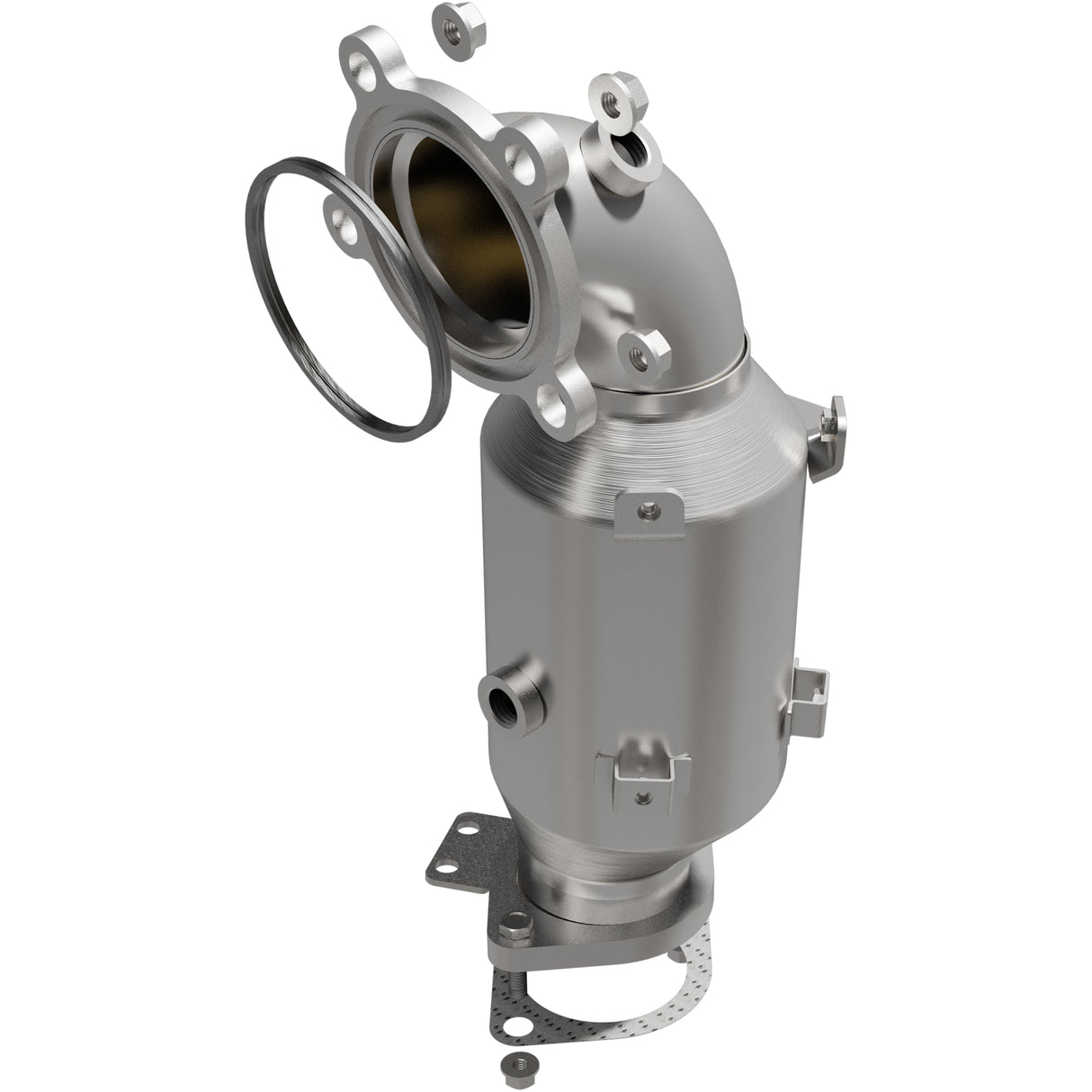 t 2018-2020 Chevy Equinox OEM Grade Federal / EPA Catalytic Converter 280195 MagnaFlow Exhaust Products