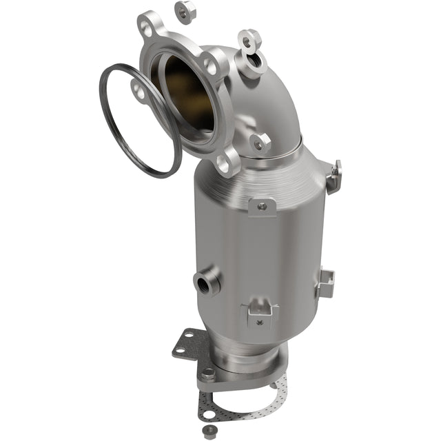 t 2018-2020 Chevy Equinox OEM Grade Federal / EPA Catalytic Converter 280195 MagnaFlow Exhaust Products