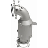 t 2018-2020 Chevy Equinox OEM Grade Federal / EPA Catalytic Converter 280195 MagnaFlow Exhaust Products