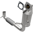 t 2018-2020 Ford EcoSport OEM Grade Federal / EPA Catalytic Converter 280213 MagnaFlow Exhaust Products