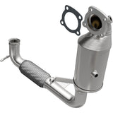 t 2018-2020 Ford EcoSport OEM Grade Federal / EPA Catalytic Converter 280213 MagnaFlow Exhaust Products