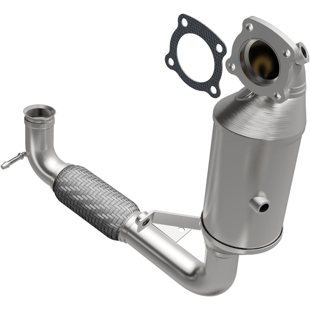 t 2018-2020 Ford EcoSport OEM Grade Federal / EPA Catalytic Converter 280213 MagnaFlow Exhaust Products