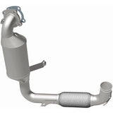 t 2018-2020 Ford EcoSport OEM Grade Federal / EPA Catalytic Converter 280213 MagnaFlow Exhaust Products