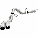 MagnaFlow exhaust system for 2018-2020 Ford F-150 stainless steel polished 19422
