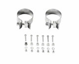 t 2018-2020 Ford Mustang GT Axle-back Exhaust System Flowmaster Outlaw 817825 Flowmaster