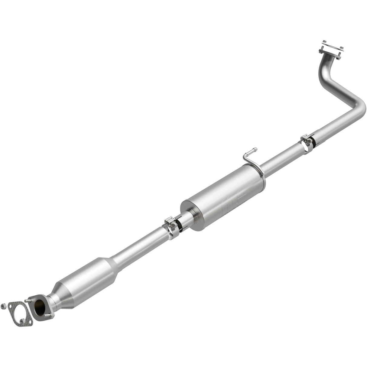 t 2018-2020 Hyundai Kona OEM Grade Federal / EPA Catalytic Converter 280042 MagnaFlow Exhaust Products